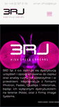 Mobile Screenshot of brj.pl